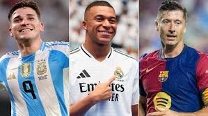 瞩目的比赛 瞩目的比赛